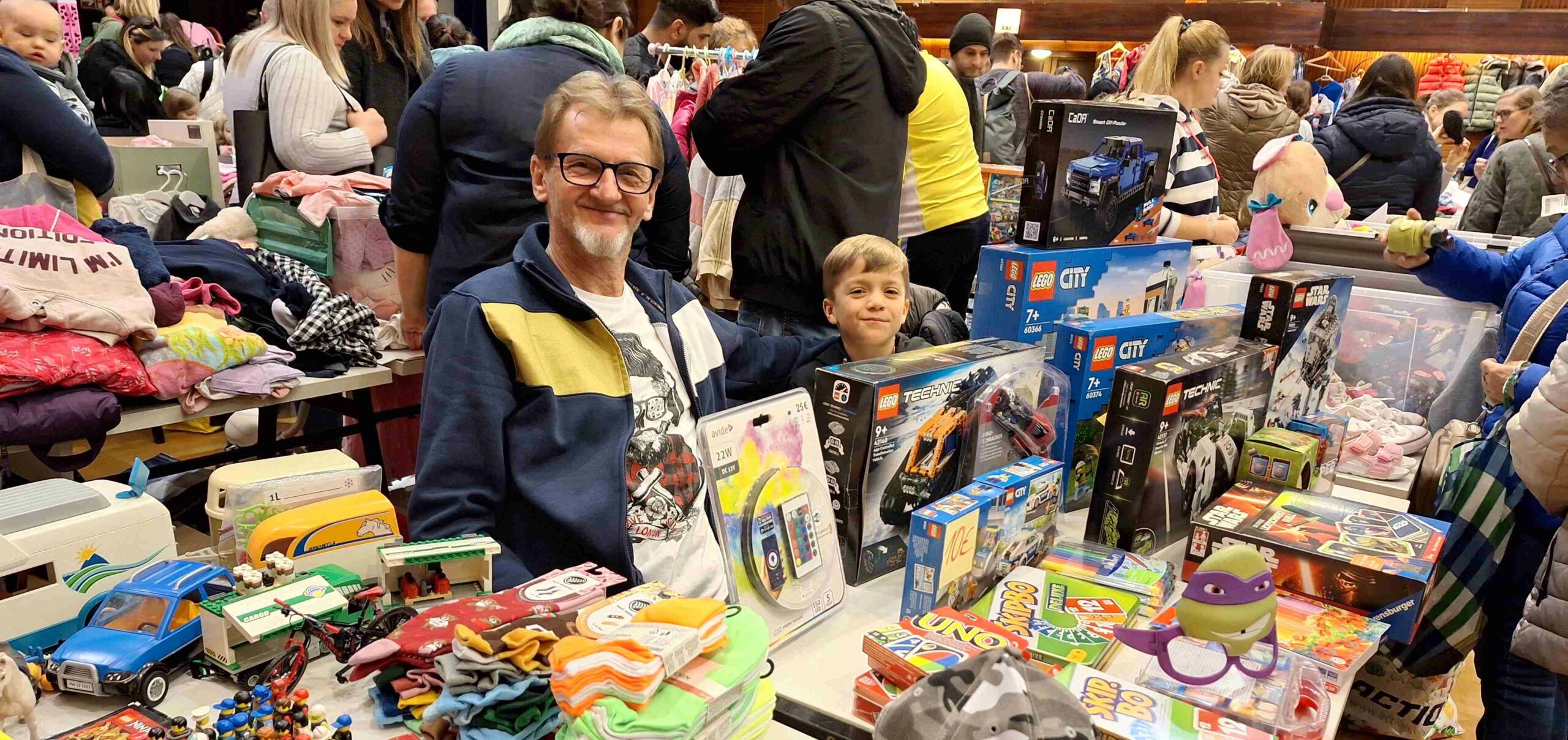 Termine Riesenflohmarkt.wien