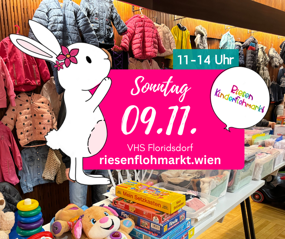 eventhasi OG riesenflohmarkt.wien Riesen Kinderflohmarkt Frauenflohmarkt Kreativmarkt eventhasi OG riesenflohmarkt.wien Riesen Kinderflohmarkt Frauenflohmarkt Kreativmarkt