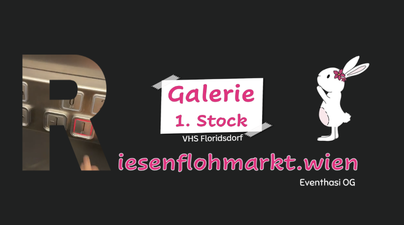 riesenflohmarkt.wien riesen Kinderflohmarkt wien indoorflohmarkt floridsdorf vhs