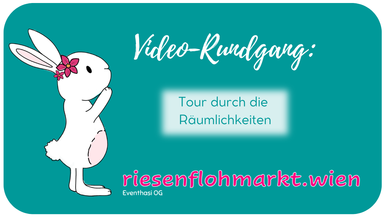 riesenflohmarkt.wien Frauenflohmarkt Mädelszeit: Damenflohmarkt & Kreativ Markt